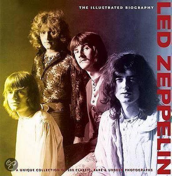 Led Zeppelin