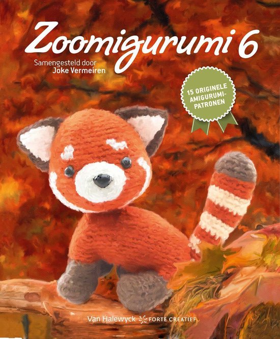 Zoomigurumi 6