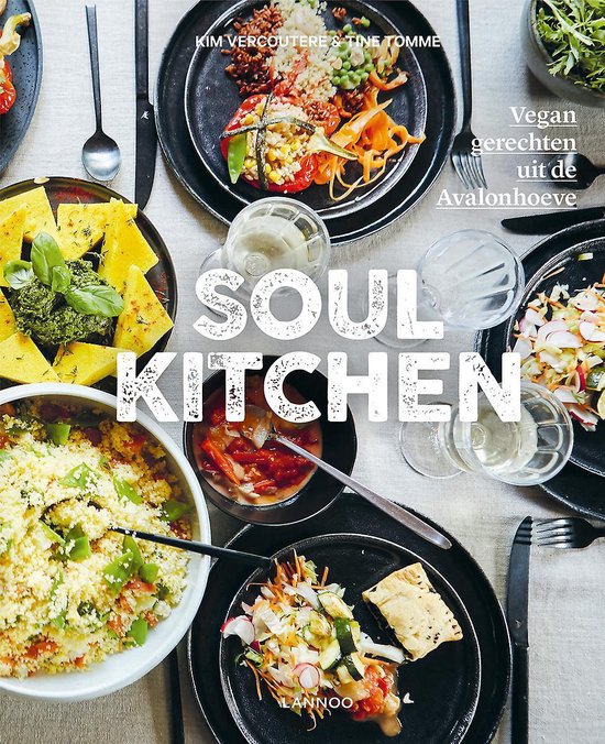 Soul Kitchen