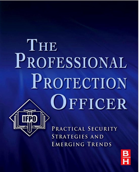 Professional Protection Officer