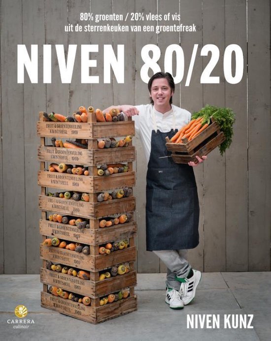 NIVEN 80/20