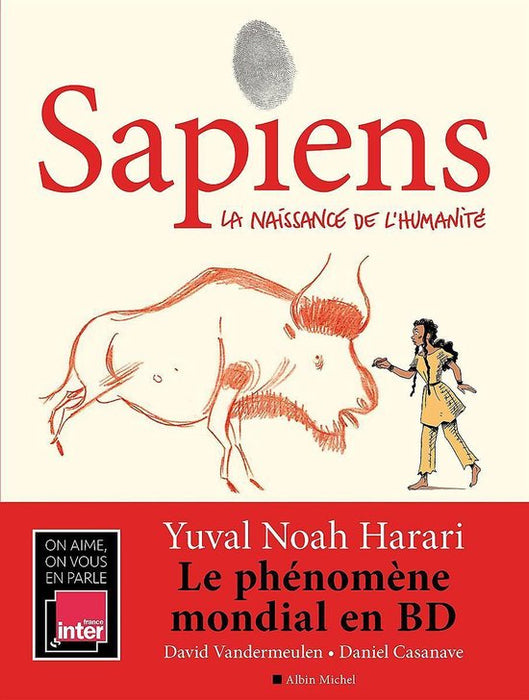 Sapiens BD 1