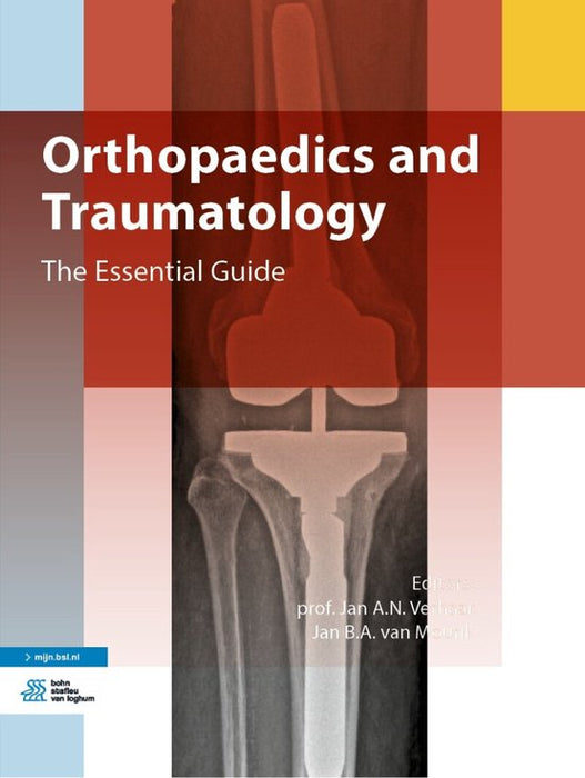 Orthopaedics and Traumatology