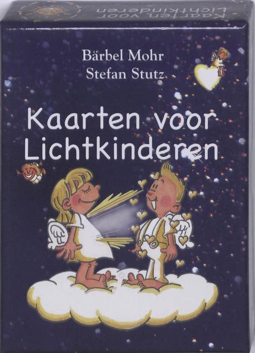 Kaarten voor Lichtkinderen