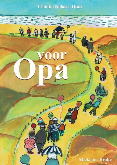 Voor Opa