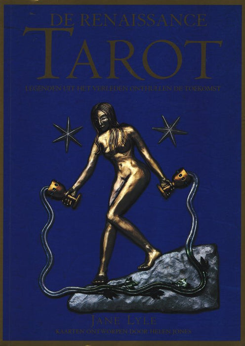 Renaissance Tarot Kaarten (Alleen kaarten)