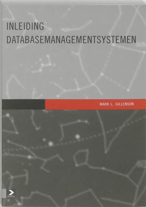 Inleiding Database managementsystemen