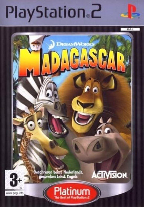 Madagascar