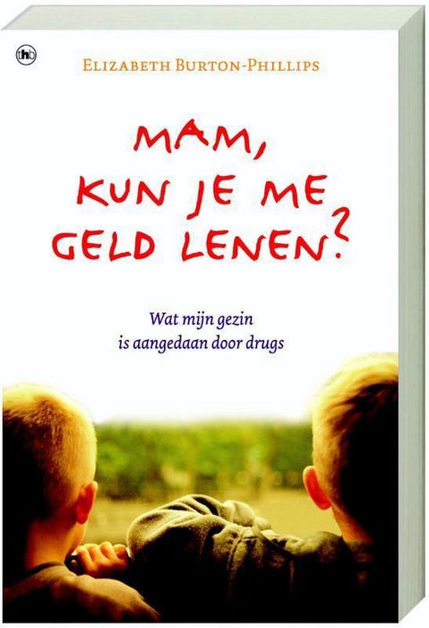 Mam, Kun Je Me Geld Lenen?