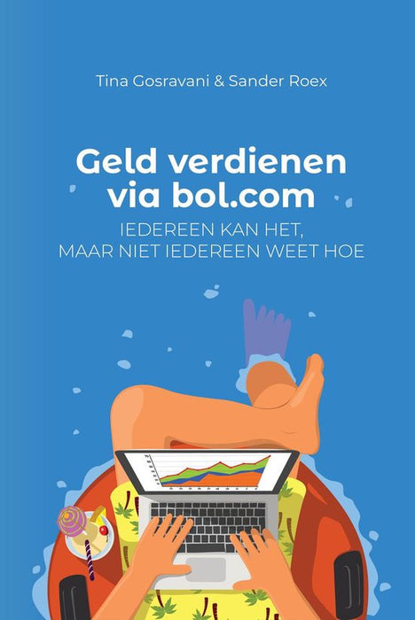 Geld verdienen via bol.com