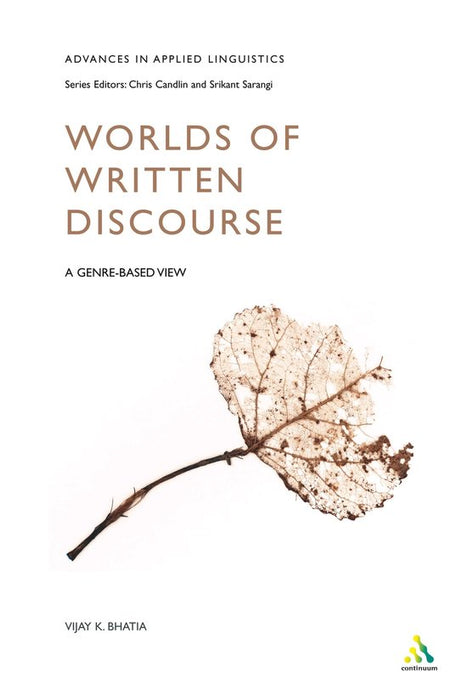 Worlds of Written  Discourse