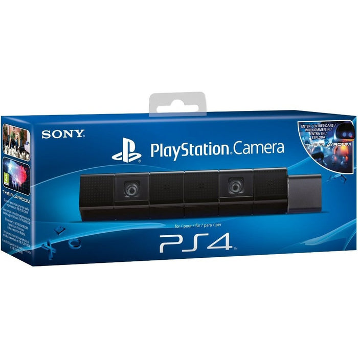 PlayStation 4 Camera voor PS4 + PS VR / PSVR (Nieuw)