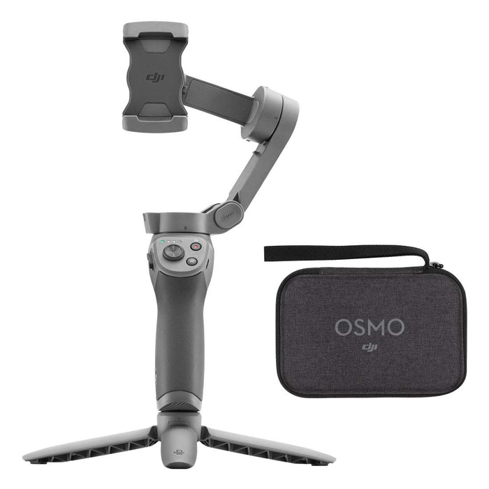 Osmo Mobile 3 Combo Kit