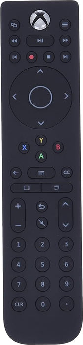 Official xbox sale one media remote