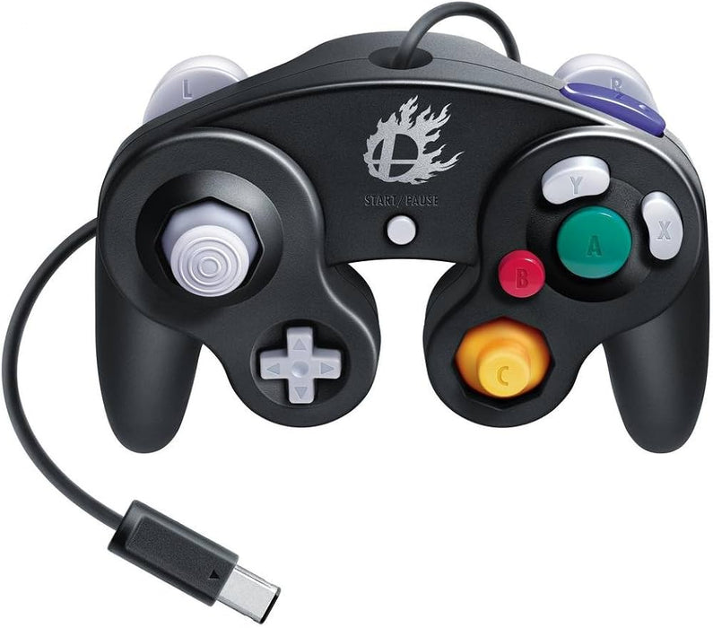 Gamecube Controller - Super Smash Bros