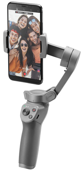 Osmo Mobile 3 Combo Kit