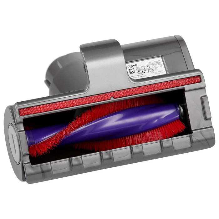 Mini Motorized Brush Head Tool voor Dyson V7 V8 V10 V11 V15 Stofzuiger (opzetstuk)