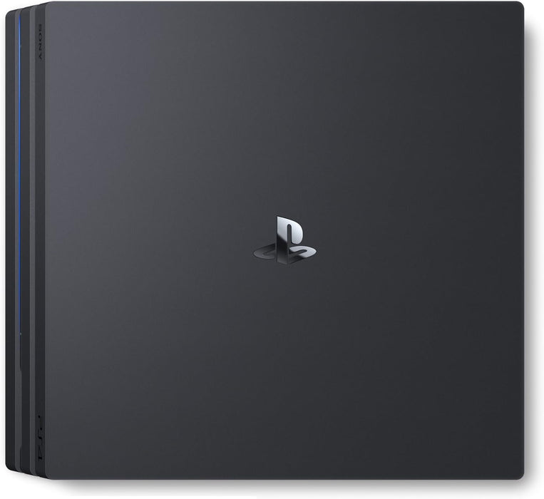 Losse Playstation 4 Pro Console - 1 TB - Zwart