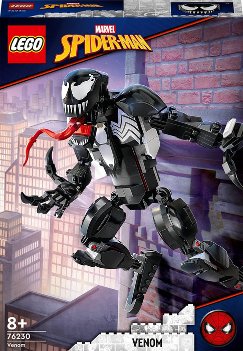 Marvel Venom - 76230 (Nieuw)