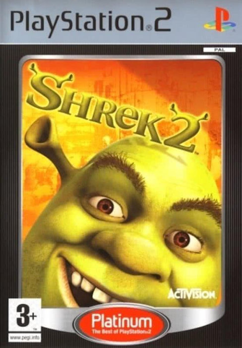 Shrek 2