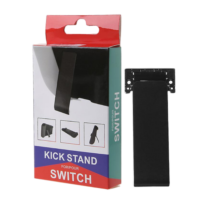 Vervangende Kick Stand / Standaard voor Nintendo Switch (Nieuw)