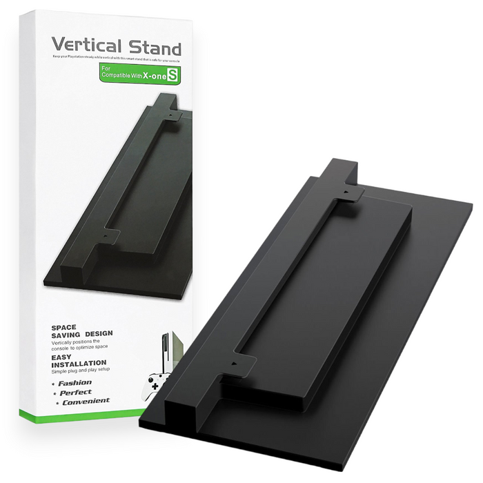 Verticale Standaard voor Xbox One S (Nieuw)