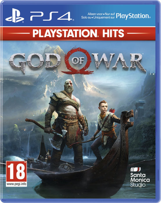 God of War