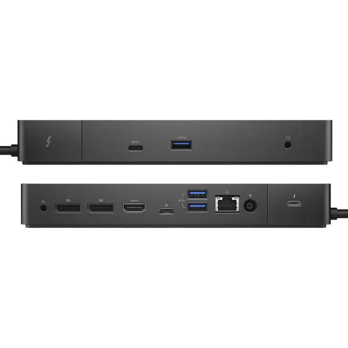 USB-C Dockingstation Dock WD19S180W (Nieuw)