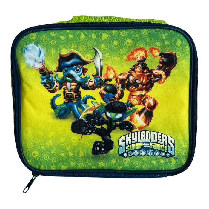 Opberg Case voor Skylanders (SWAP Force)