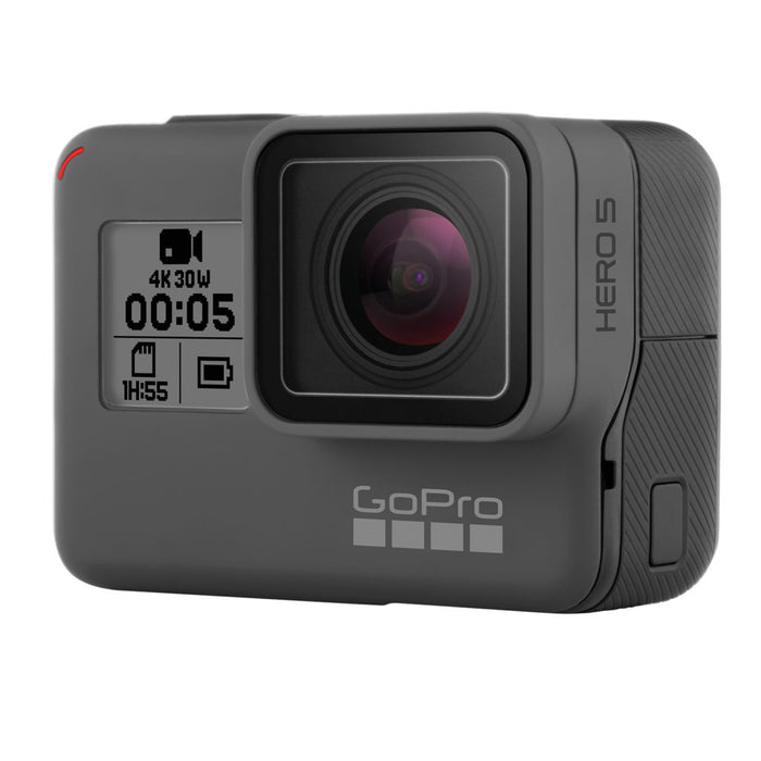 HERO5 Black Action Camera - Grijs