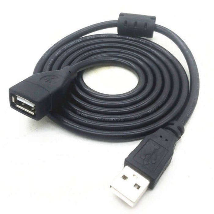 USB Verlengkabel (Nieuw)