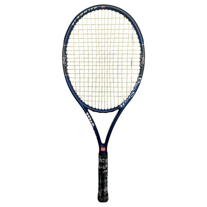 Tennis Racket Pro Staff Halo Graphite Hald (4 3/8)