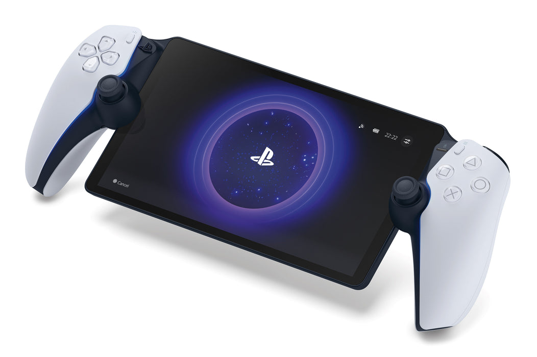 Playstation Portal Remote Player voor Playstation 5 (In doos)