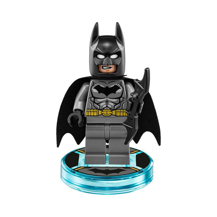 Batman Minifigure