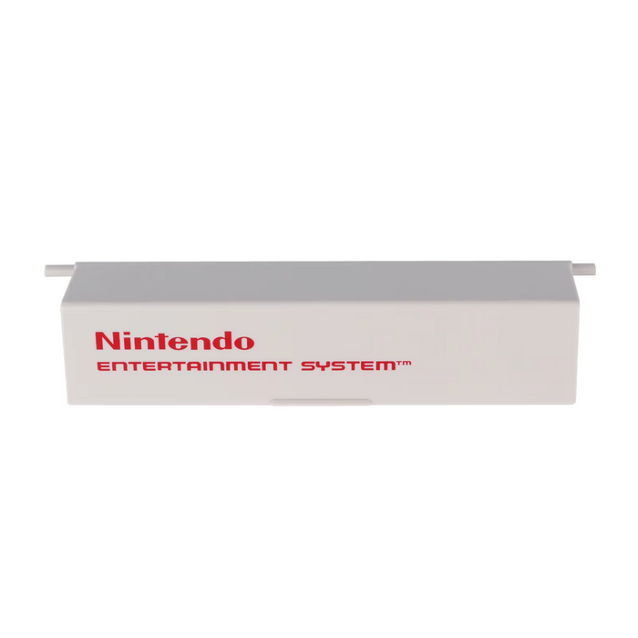 Game Cartridge Klep / Cover voor Nintendo NES (Nieuw)