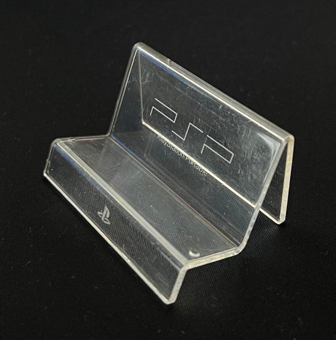 PSP Acrylic Plastic Standaardje (Uit PSP Giga Pack)