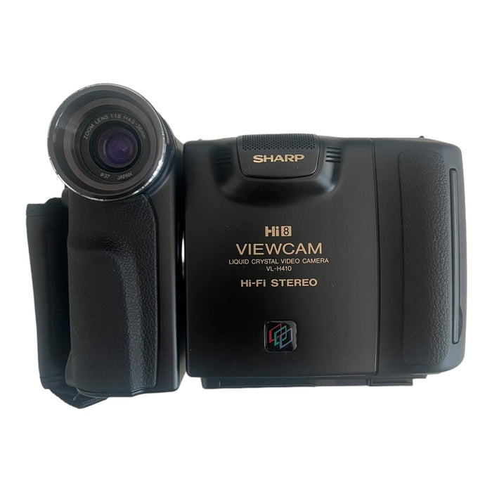 Hi8 ViewCam VL-H410 Videocamera (Nieuw in doos)