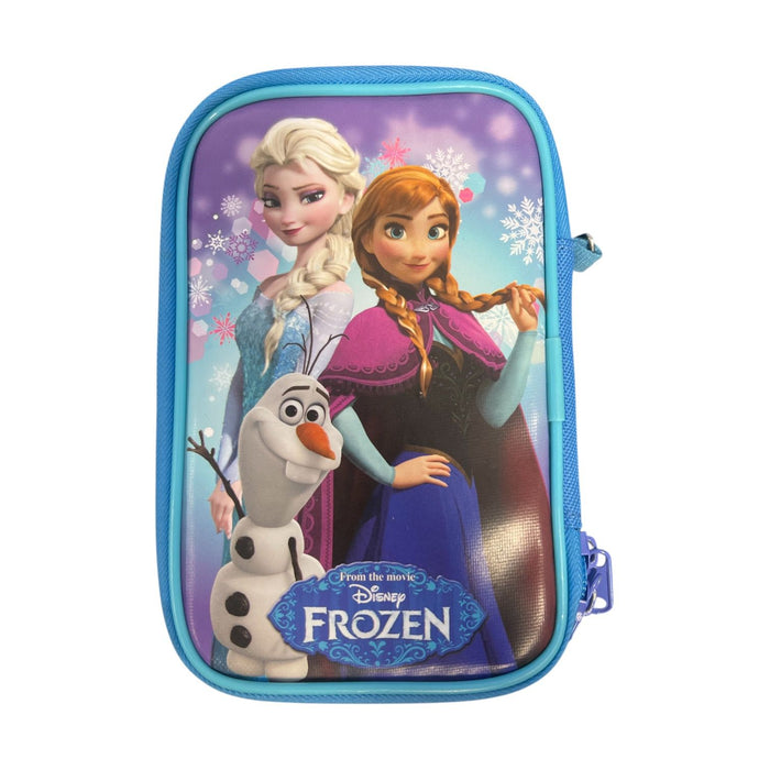 Case voor Nintendo (New) 3DS (XL) - Frozen