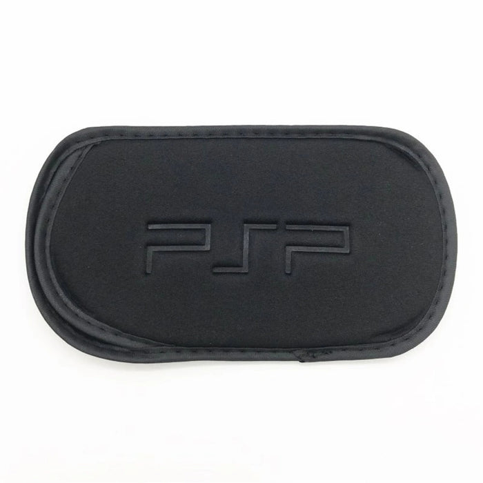 Soft Case / Sleeve voor PSP (Nieuw)