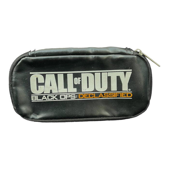 Activision Case voor PS Vita - Call of Duty Edition