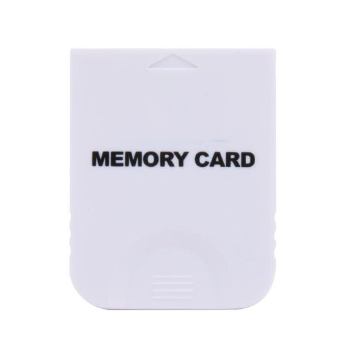 Algemeen 16MB Memory Card voor Nintendo Gamecube