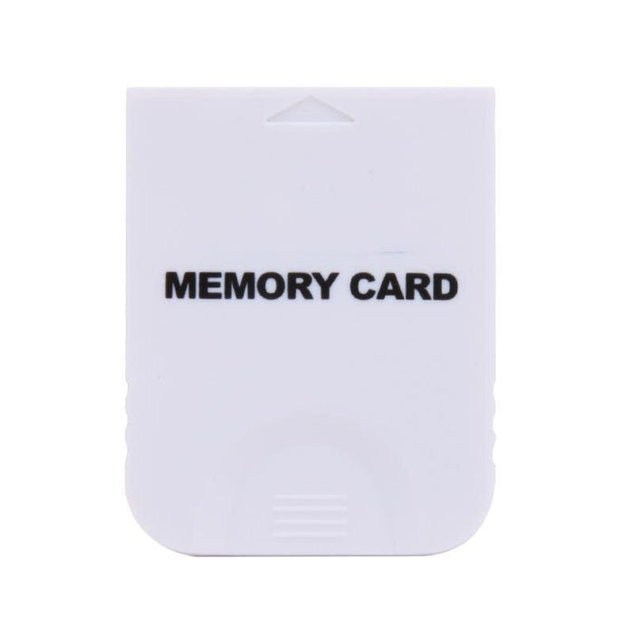 Algemeen 16MB Memory Card voor Nintendo Gamecube