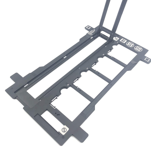 Algemeen 35mm Foto / Film Holder voor Epson Perfection V100 V200 V300 V330 V370 Scanner