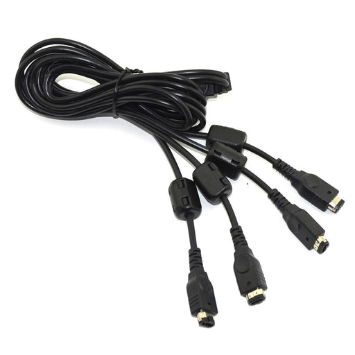 Algemeen 4 Player Link Kabel voor Game Boy Advance