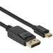 Algemeen 4K Mini DisplayPort naar DisplayPort Kabel