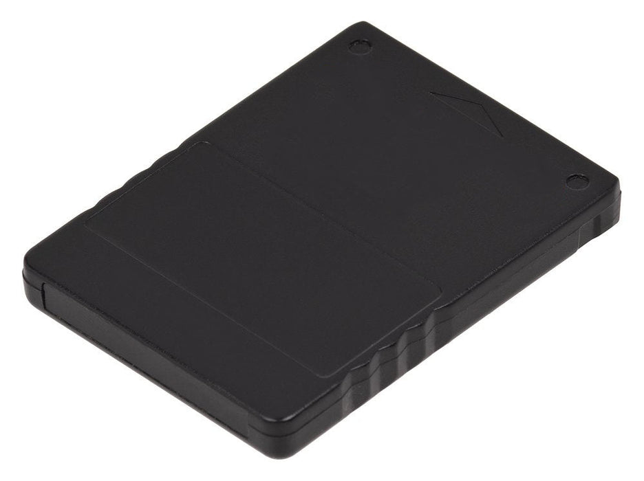 Algemeen 8MB Memory Card voor PlayStation 2 (Nieuw)