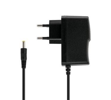 Algemeen AC Adapter Stroomkabel voor Nintendo NES / SNES (Nieuw)