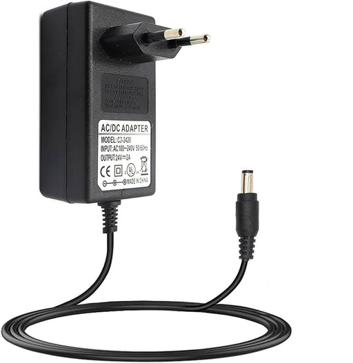 Algemeen Adapter / Stroomkabel voor Sega Mega Drive 1