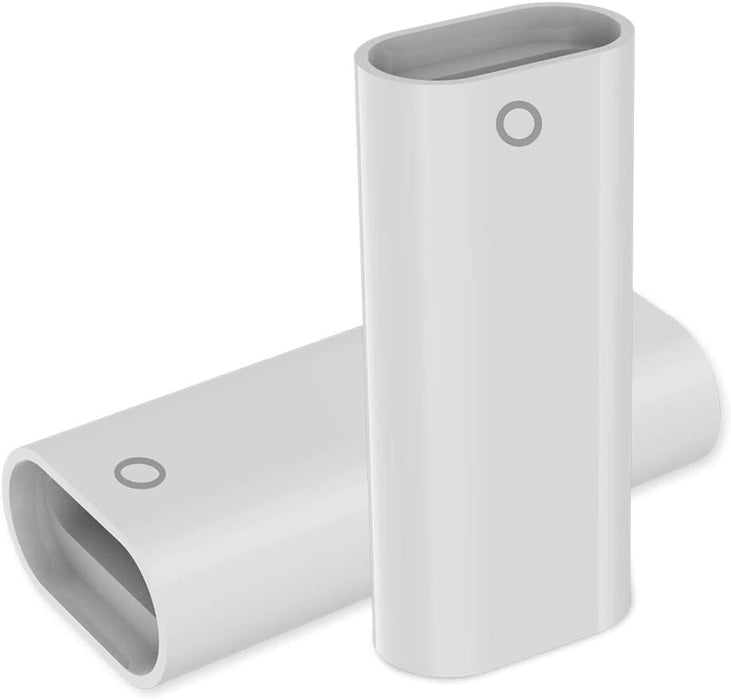 Algemeen Adapter (Voor oplader) voor Apple Pencil (1e Generatie) (Nieuw)