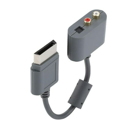 Algemeen Audio Adapter voor Xbox 360 (Nieuw)